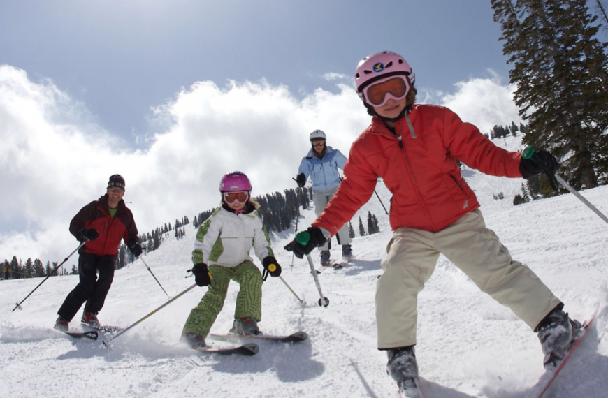 November 3rd 2021 – Utah Office of Tourism – Utah Ski Resorts Ready for 2021–22 Season
